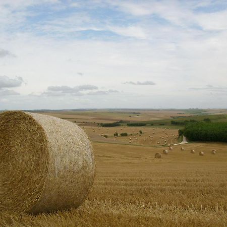 Gite Rural Le Bois Roger Widehem Экстерьер фото