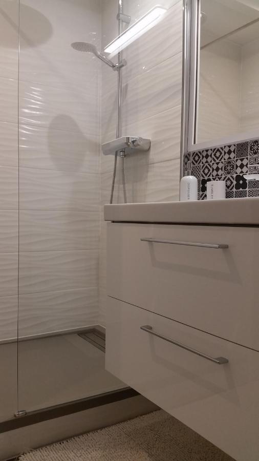 Gite Rural Le Bois Roger Widehem Экстерьер фото